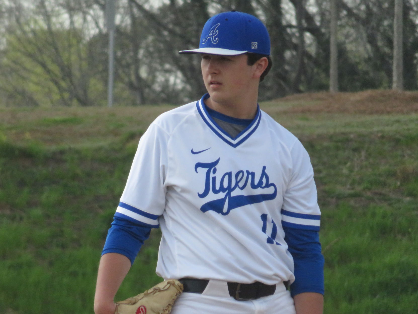 East Alabama Classic baseball